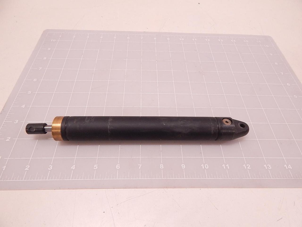 Enidine ADA 510M Adjustable Hydraulic Damper T76916 Test Equipment